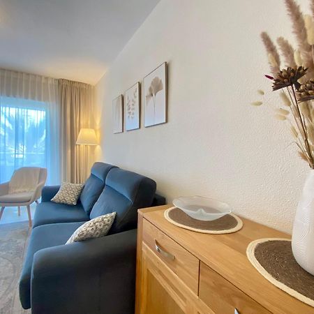 Fin Albir Playa Apartment El Albir ภายนอก รูปภาพ