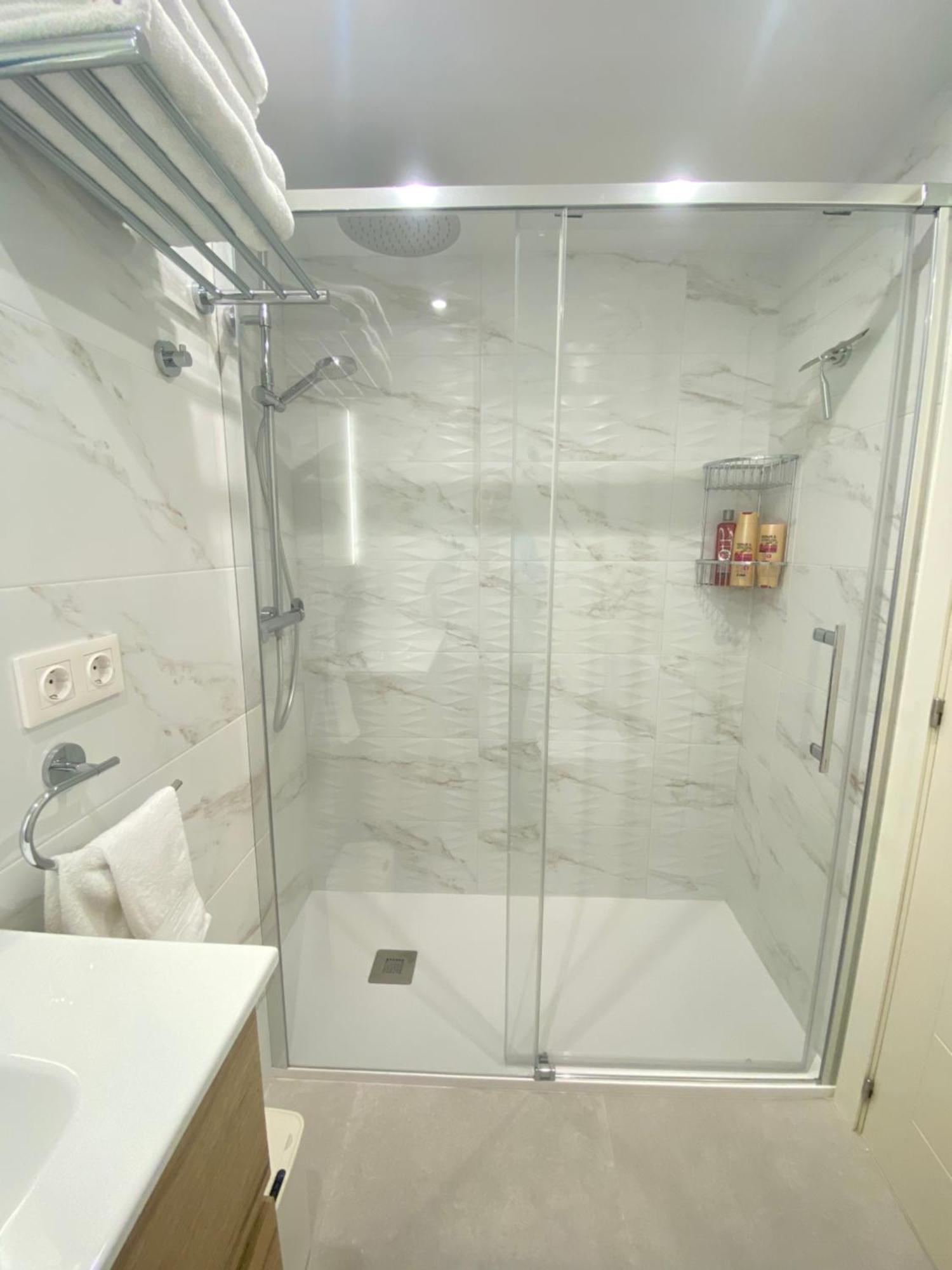 Fin Albir Playa Apartment El Albir ภายนอก รูปภาพ